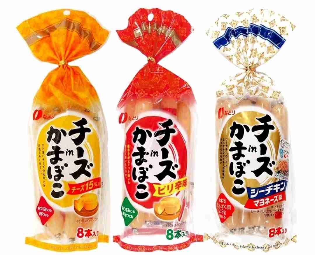 お酒が進むお菓子＆珍味を教えて下さい