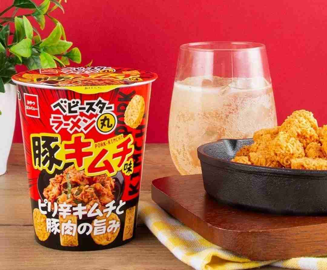 お酒が進むお菓子＆珍味を教えて下さい