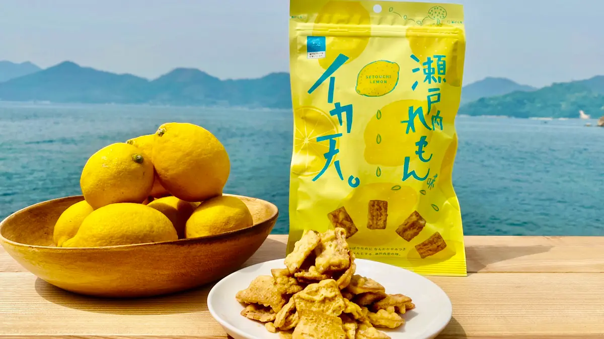 お酒が進むお菓子＆珍味を教えて下さい