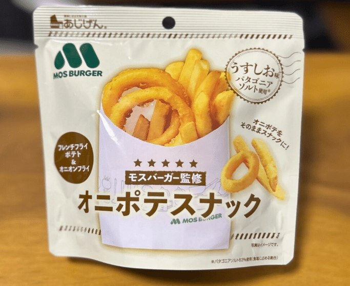 お酒が進むお菓子＆珍味を教えて下さい