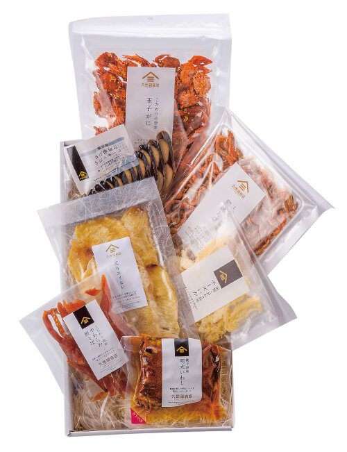 お酒が進むお菓子＆珍味を教えて下さい