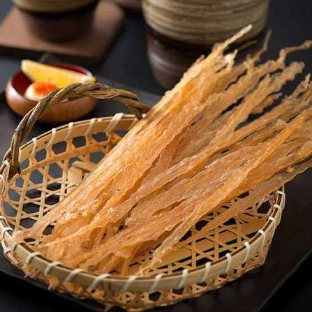 お酒が進むお菓子＆珍味を教えて下さい