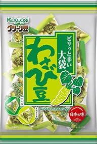 お酒が進むお菓子＆珍味を教えて下さい