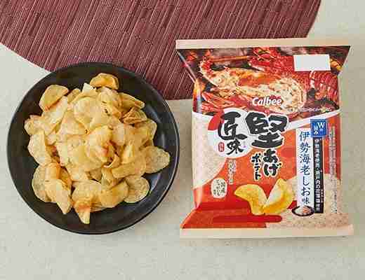 お酒が進むお菓子＆珍味を教えて下さい