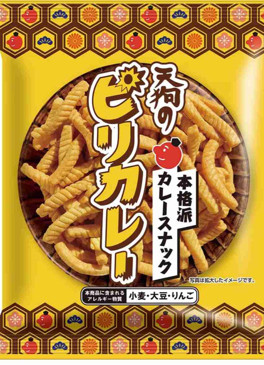 お酒が進むお菓子＆珍味を教えて下さい