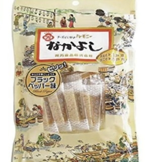 お酒が進むお菓子＆珍味を教えて下さい