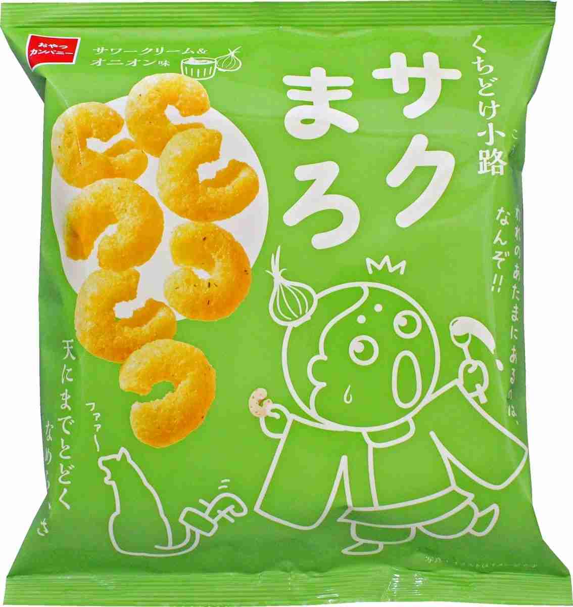 お酒が進むお菓子＆珍味を教えて下さい