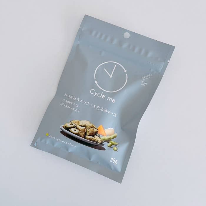 お酒が進むお菓子＆珍味を教えて下さい