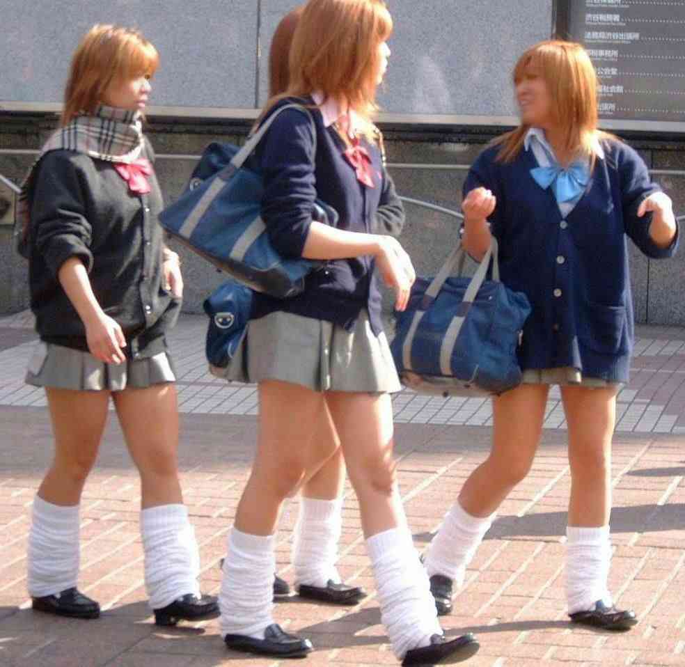 中高楽しかった人!