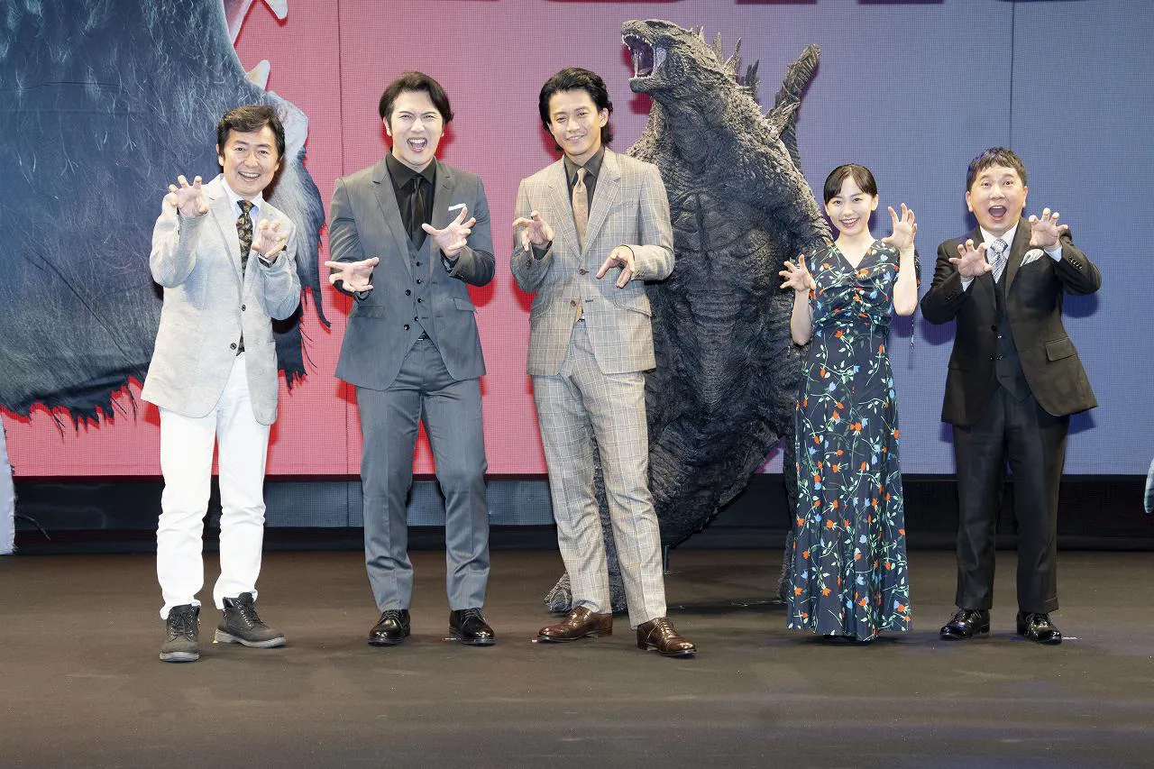 「180センチ超のイケメンで…」芦田愛菜（21）の“次なるお相手役”を務める二世タレント（22）の実名とは《『薬屋のひとりごと』実写化》