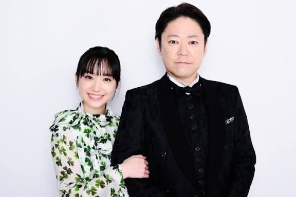 「180センチ超のイケメンで…」芦田愛菜（21）の“次なるお相手役”を務める二世タレント（22）の実名とは《『薬屋のひとりごと』実写化》