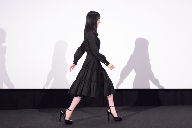 「180センチ超のイケメンで…」芦田愛菜（21）の“次なるお相手役”を務める二世タレント（22）の実名とは《『薬屋のひとりごと』実写化》