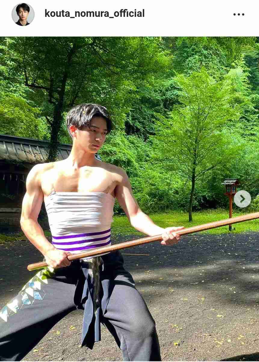 「180センチ超のイケメンで…」芦田愛菜（21）の“次なるお相手役”を務める二世タレント（22）の実名とは《『薬屋のひとりごと』実写化》