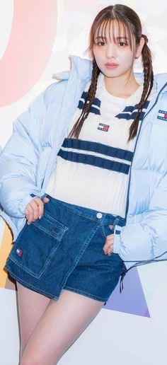 モテ期はいつ？藤田ニコル「常に彼氏が…」　淡い小学生時代の恋愛回想…前田敦子も興奮「かわいい！」