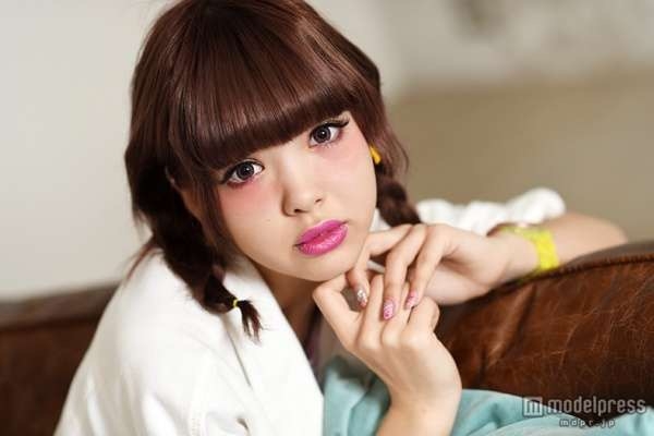 モテ期はいつ？藤田ニコル「常に彼氏が…」　淡い小学生時代の恋愛回想…前田敦子も興奮「かわいい！」