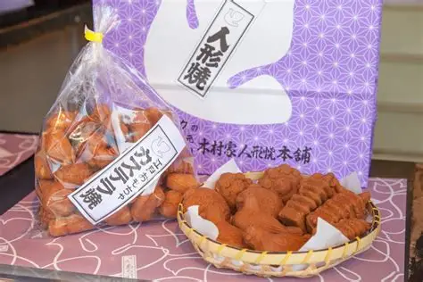 東京→帰省用　手土産のおすすめ品