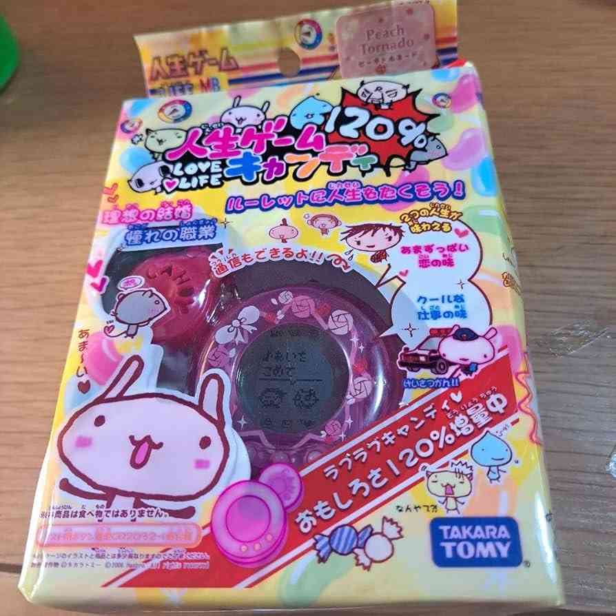 このゲーム、Switchで出ないかな…