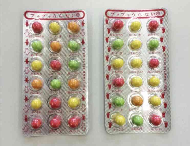 準チョコレート食べますか?