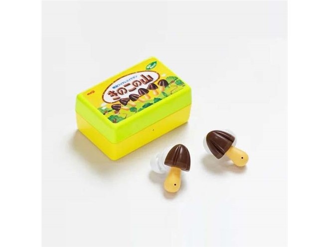 準チョコレート食べますか?