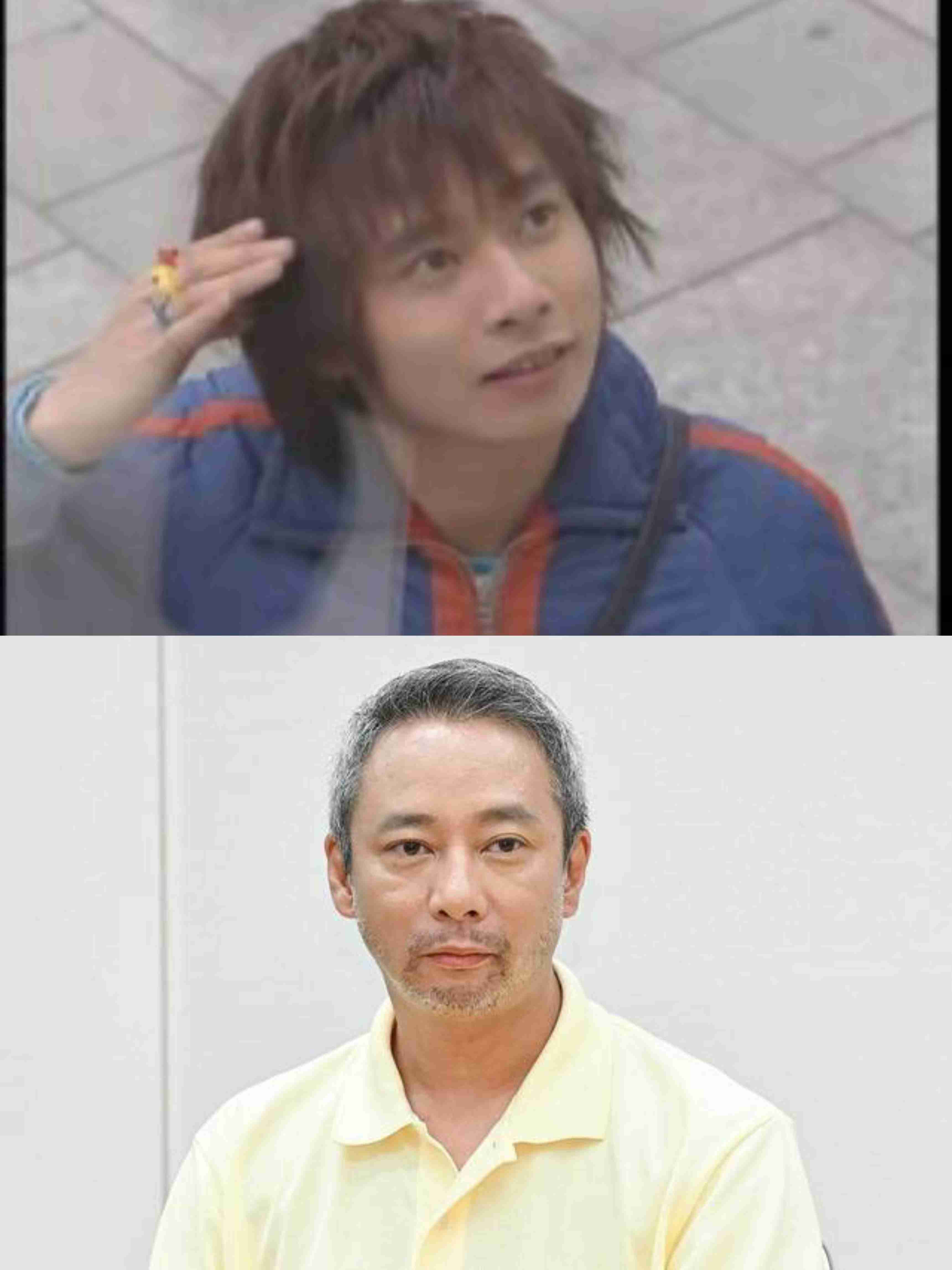 【ドラマ】聖者の行進