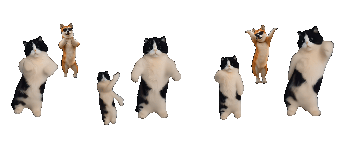 AI動画・画像の見極めが難しくて疲れる