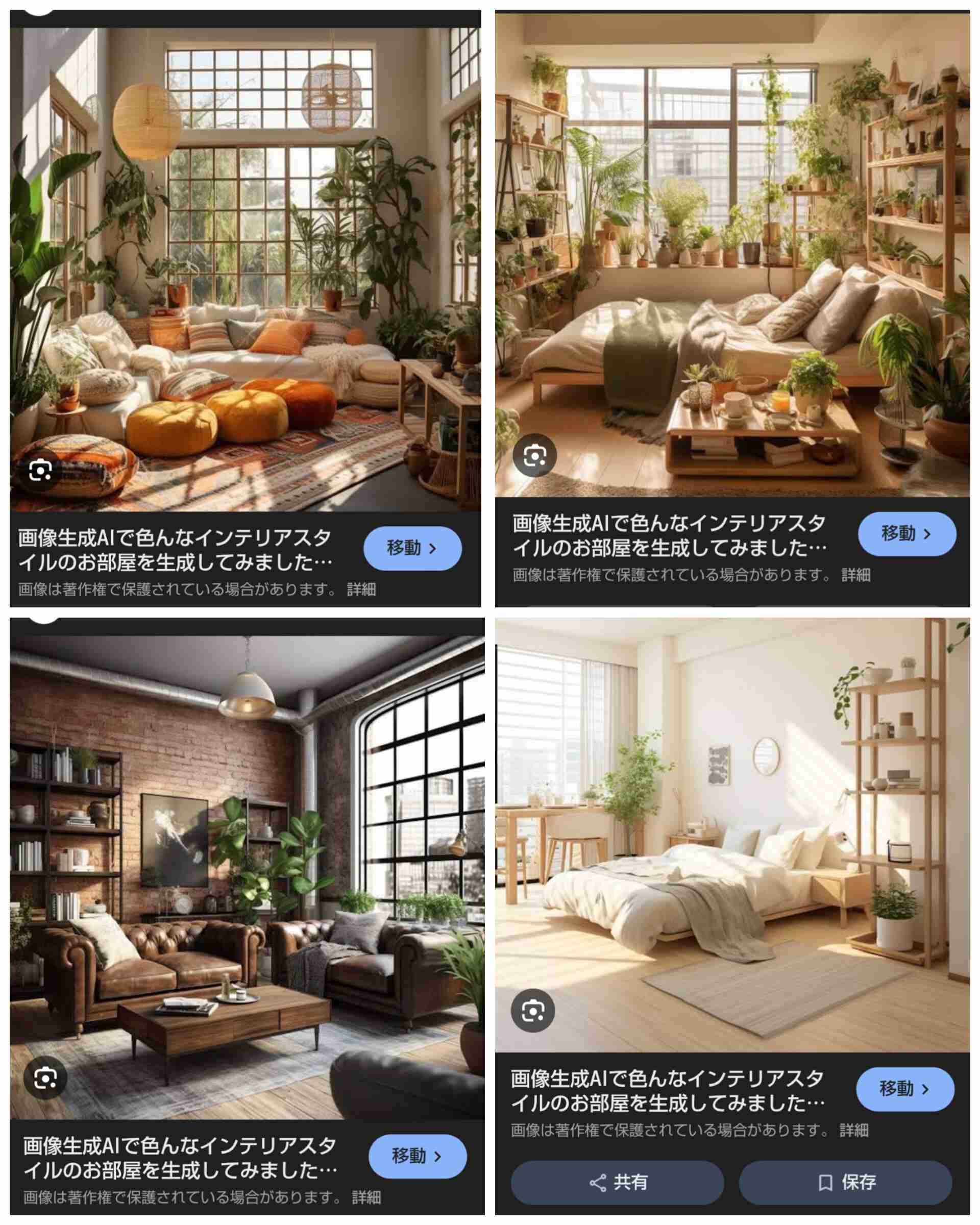 AI動画・画像の見極めが難しくて疲れる