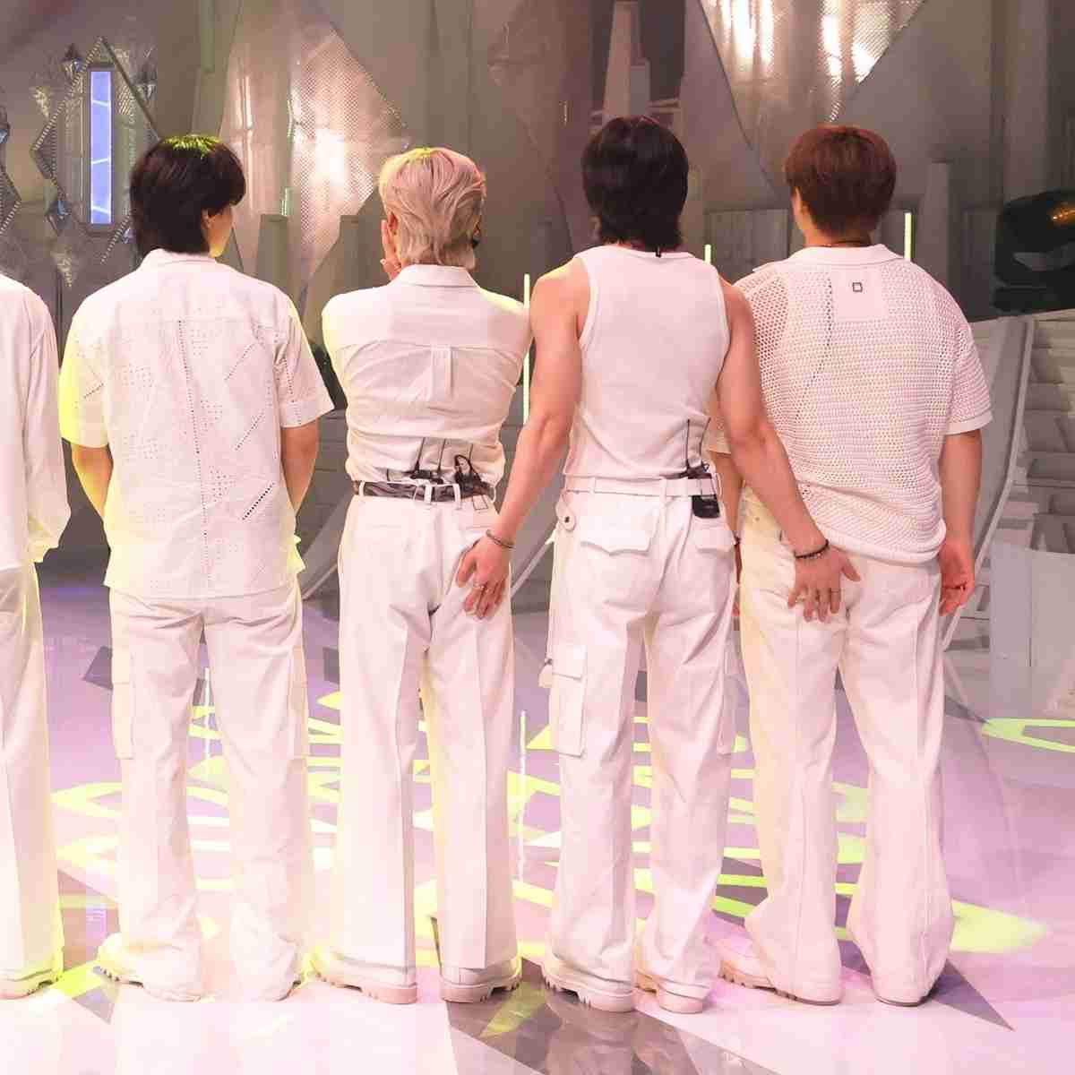 鶴房汐恩、年内でJO1活動終了 本人の意志を尊重「自分自身を問いただし、気持ちの整理がついた」