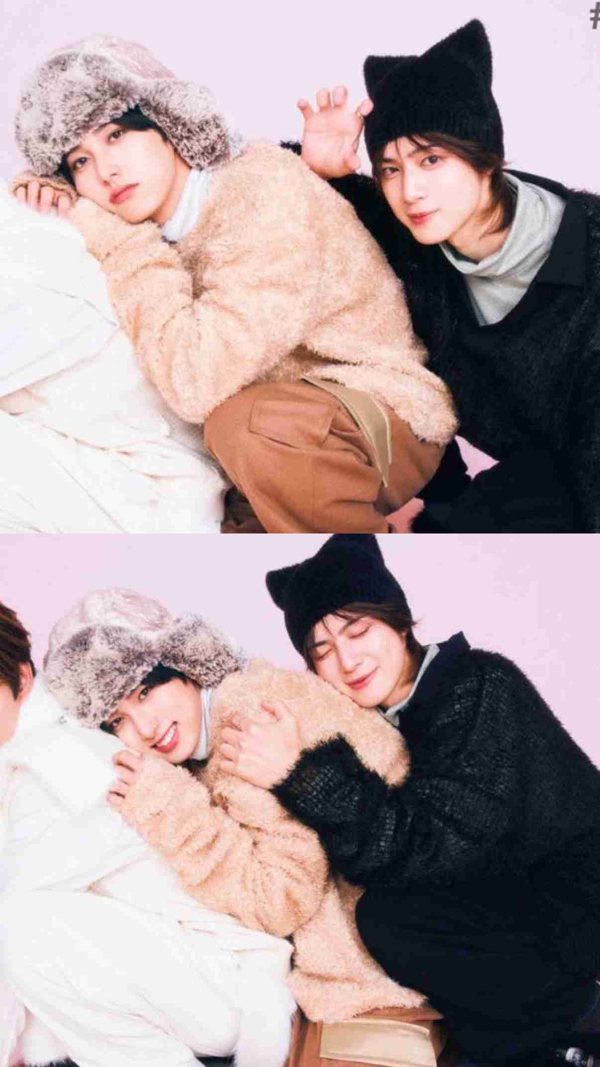 鶴房汐恩、年内でJO1活動終了 本人の意志を尊重「自分自身を問いただし、気持ちの整理がついた」