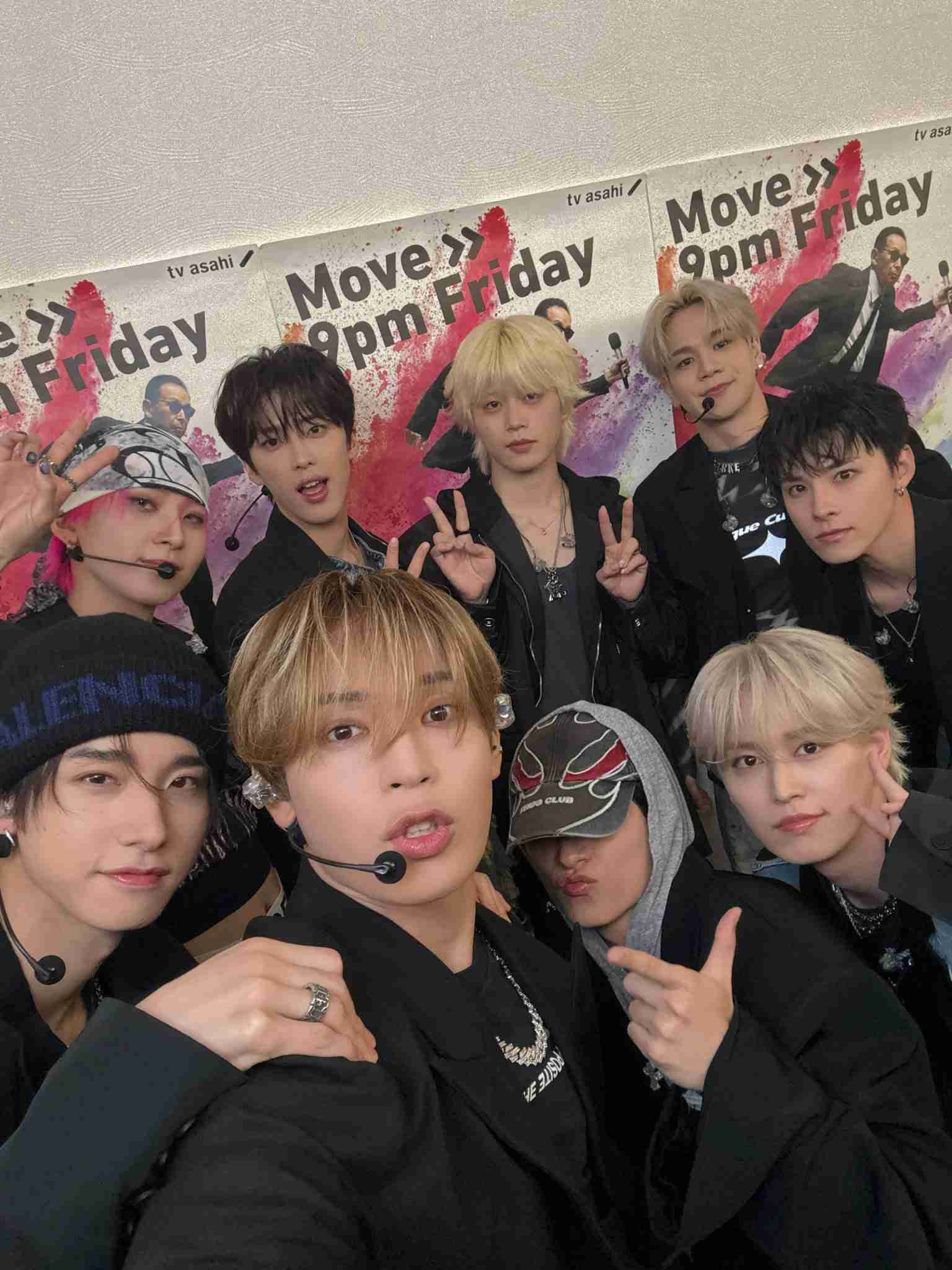 鶴房汐恩、年内でJO1活動終了 本人の意志を尊重「自分自身を問いただし、気持ちの整理がついた」