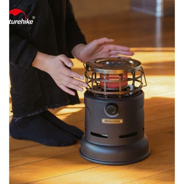 冬キャンプがしたい🏕️Part3