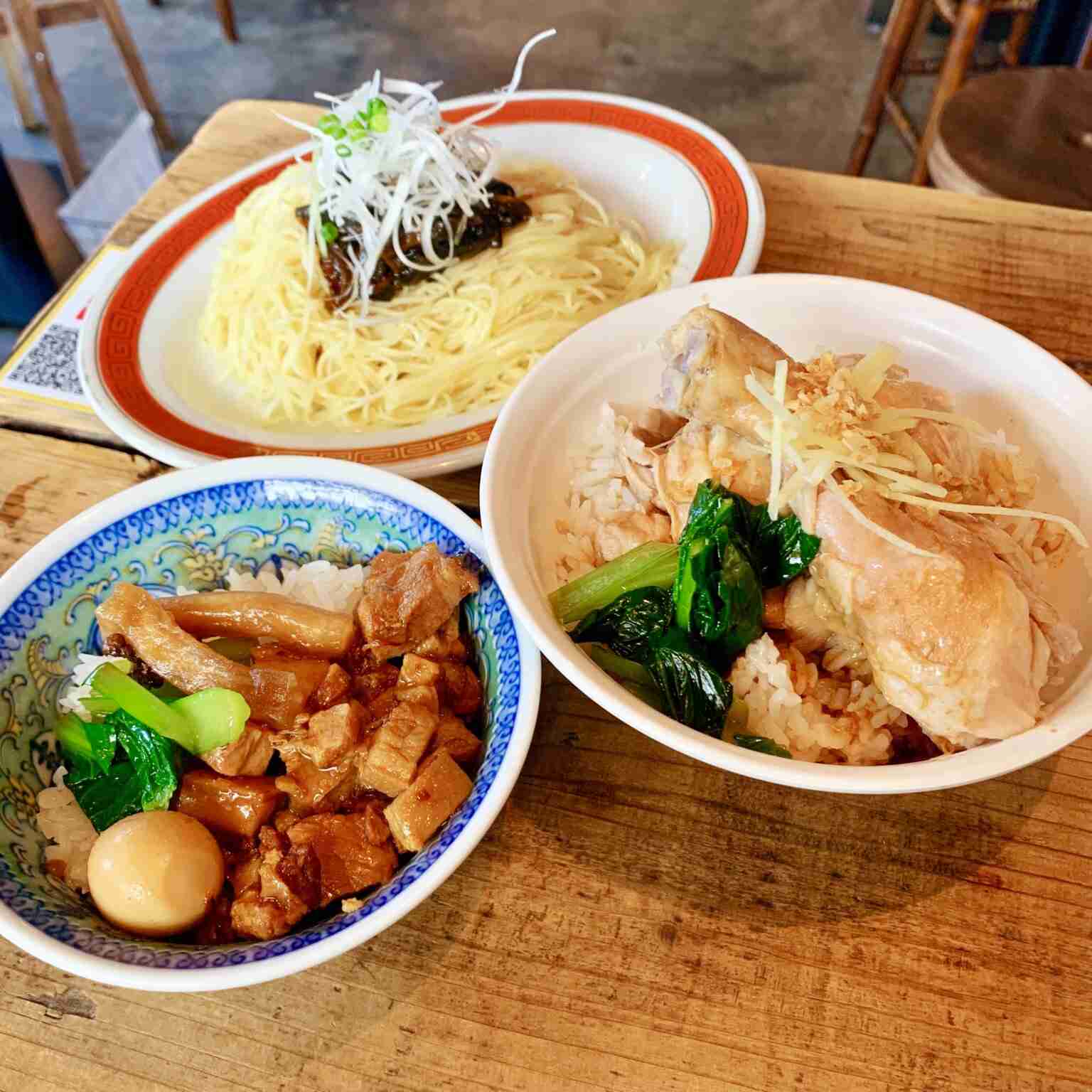 日本以外の好きなアジア料理を語ろう