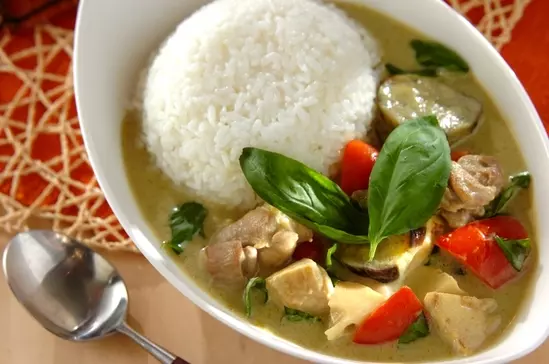 日本以外の好きなアジア料理を語ろう