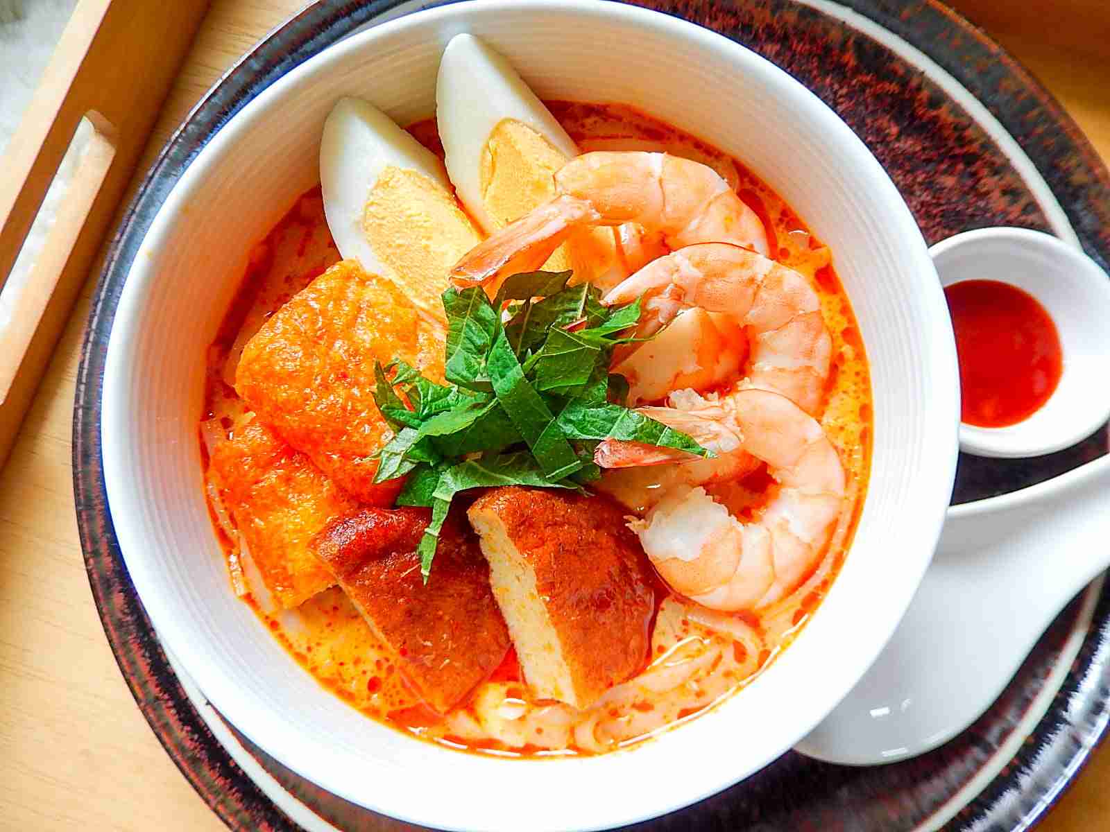 日本以外の好きなアジア料理を語ろう