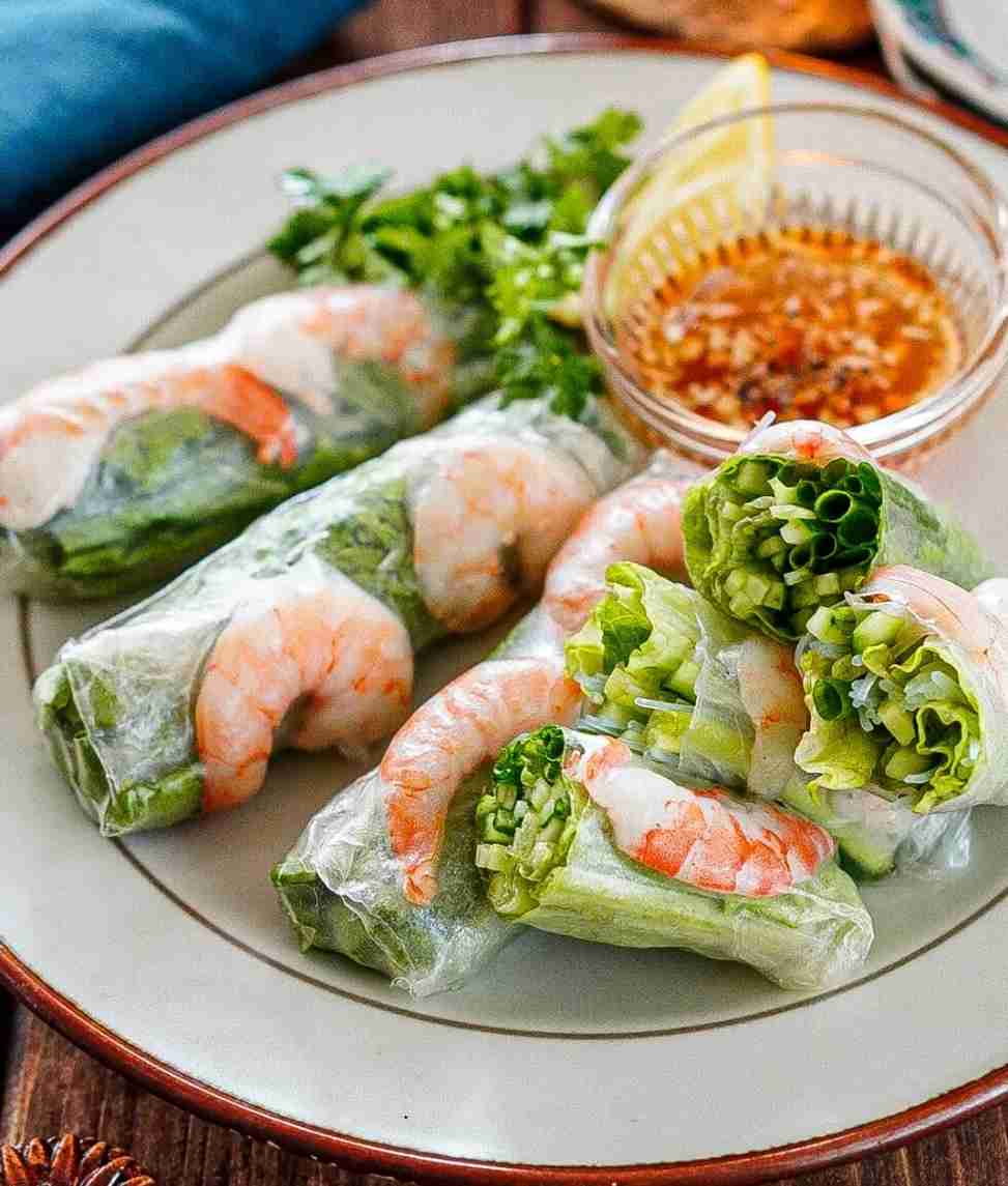 日本以外の好きなアジア料理を語ろう