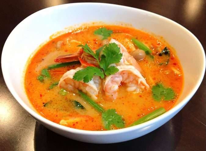 日本以外の好きなアジア料理を語ろう