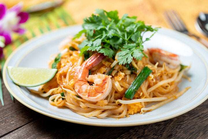 日本以外の好きなアジア料理を語ろう