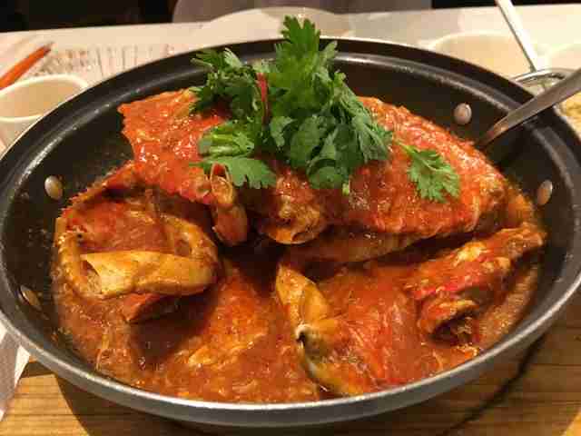 日本以外の好きなアジア料理を語ろう