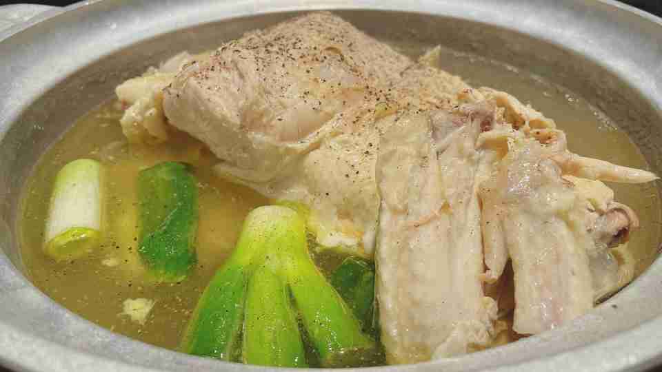 日本以外の好きなアジア料理を語ろう