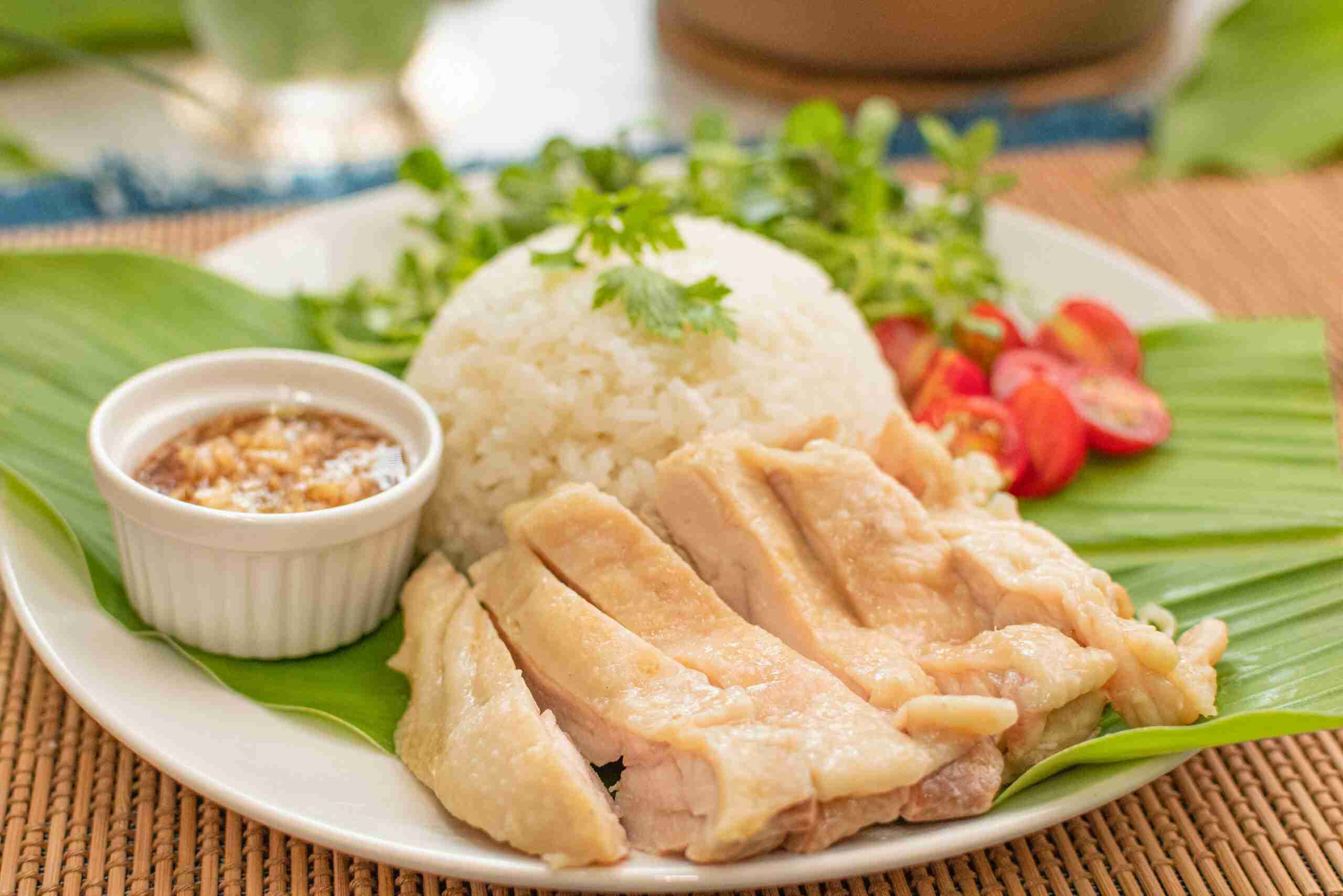 日本以外の好きなアジア料理を語ろう