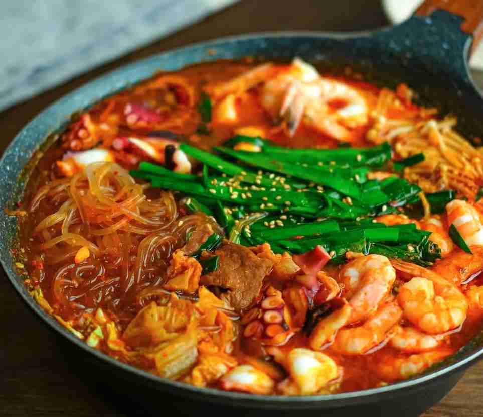 日本以外の好きなアジア料理を語ろう