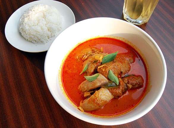 日本以外の好きなアジア料理を語ろう