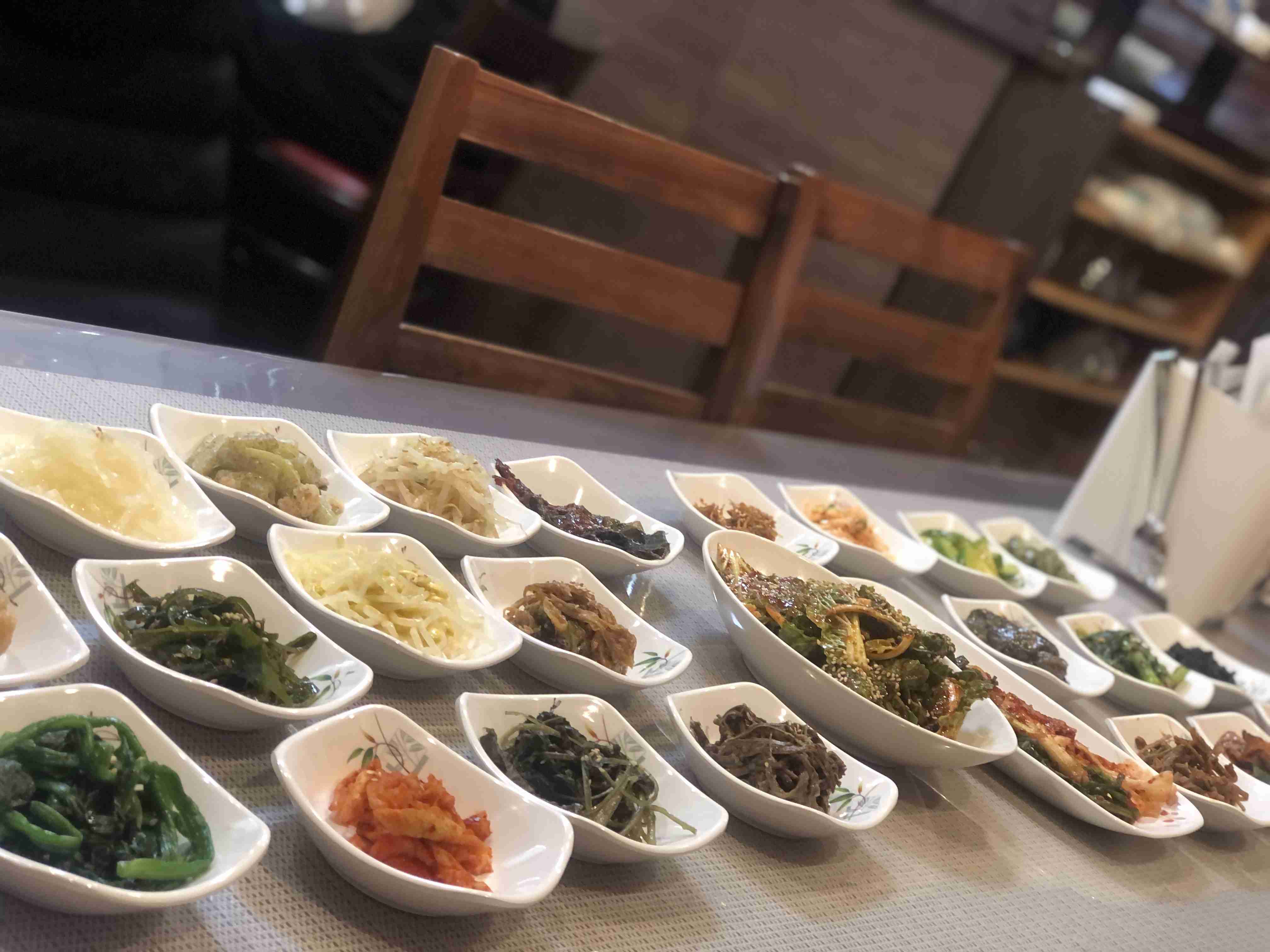 日本以外の好きなアジア料理を語ろう