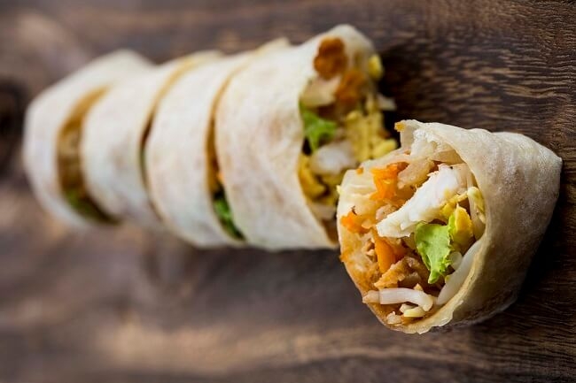 日本以外の好きなアジア料理を語ろう