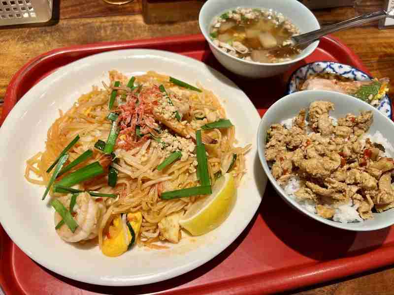 日本以外の好きなアジア料理を語ろう