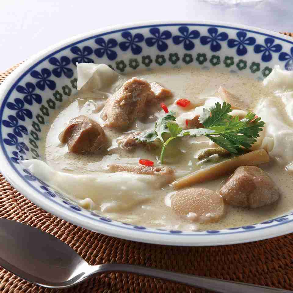 日本以外の好きなアジア料理を語ろう