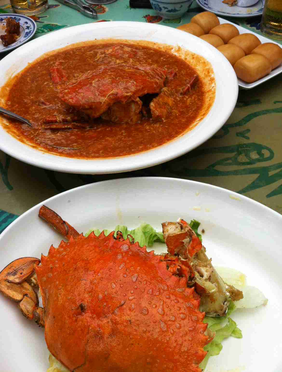 日本以外の好きなアジア料理を語ろう