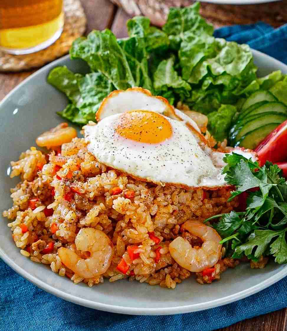 日本以外の好きなアジア料理を語ろう