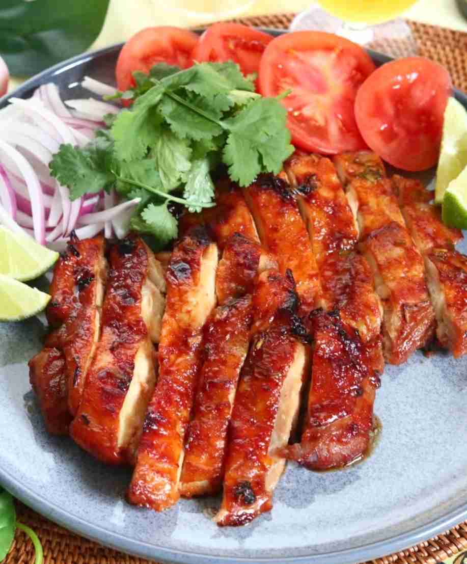 日本以外の好きなアジア料理を語ろう