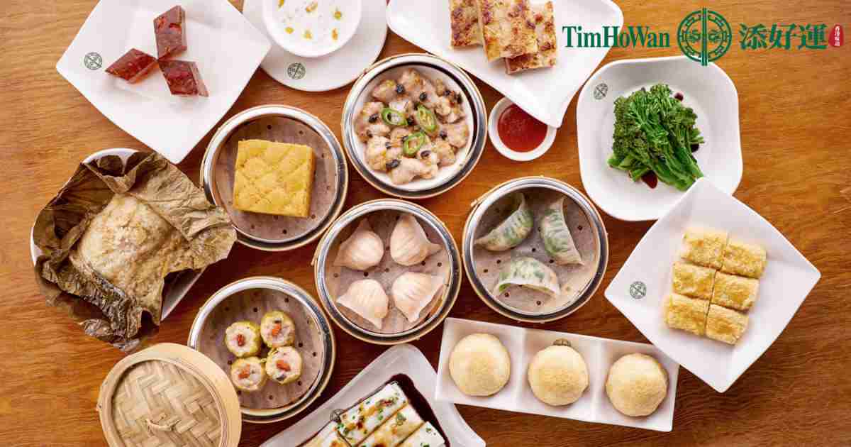 日本以外の好きなアジア料理を語ろう