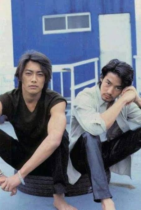 【祝 お誕生日】反町隆史さん好きな方